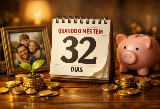 Educação financeira para adultos e crianças