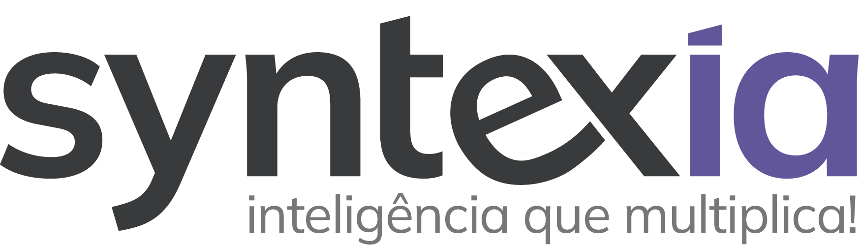 Syntexia — Inteligência que Multiplica